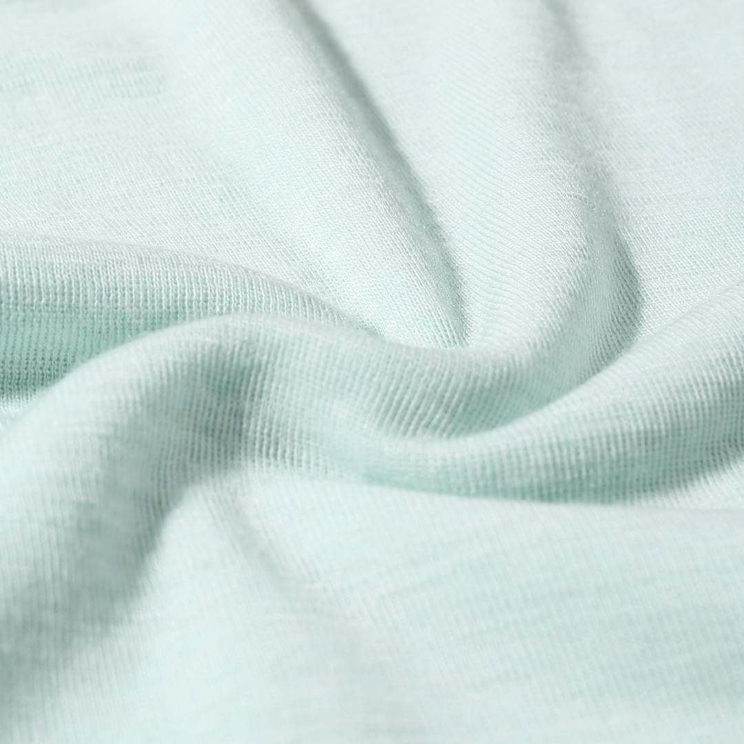 Schlafsack "Mint" 60 - 130 cm - Premium Baby Schlafsack von Woolrex - Ab CHF 129. Jetzt bei Woolrex kaufen