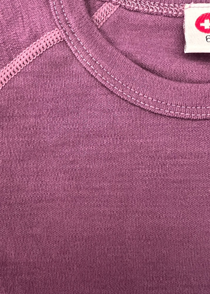 Komfort-Langarmshirt - Premium Shirt von Woolrex - Ab CHF 49.90. Jetzt bei Woolrex kaufen