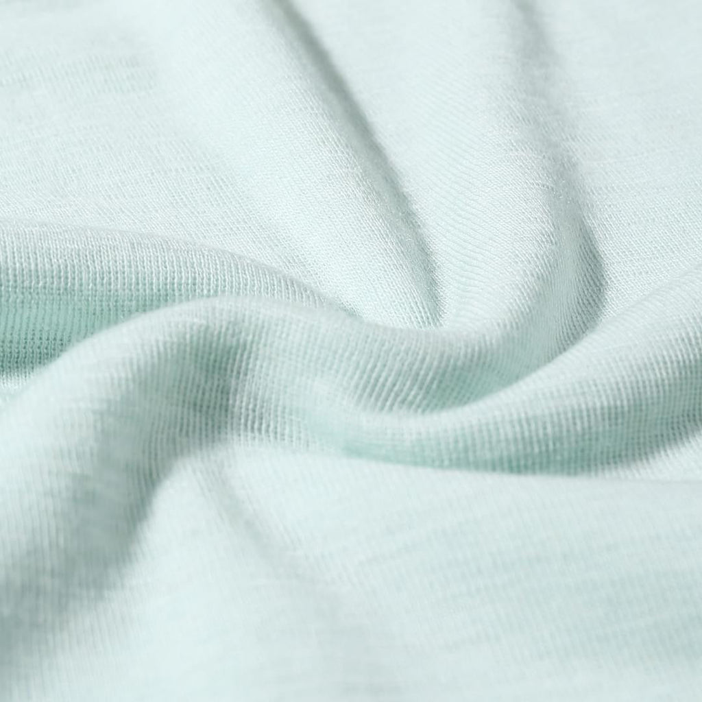 Schlafsack "Mint" 60 - 130 cm - Premium Baby Schlafsack von Woolrex - Ab CHF 129. Jetzt bei Woolrex kaufen