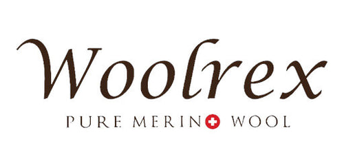 Woolrex Logo
