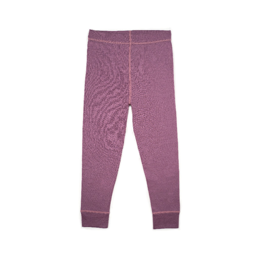 Kinderleggings "zyklam" - Premium Leggings von Woolrex - Ab CHF 49.90. Jetzt bei Woolrex kaufen