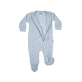 Strampelanzug mit Fuss - Premium Baby Strampler von Woolrex - Ab CHF 74.90. Jetzt bei Woolrex kaufen