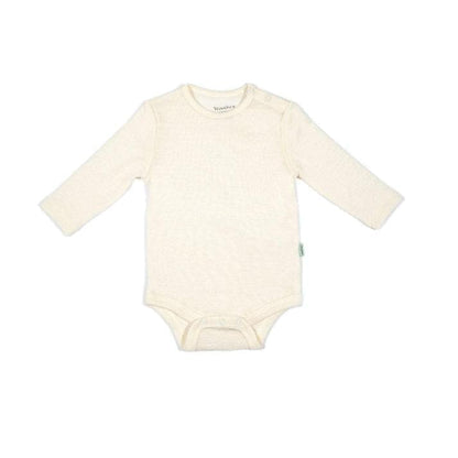 Baby-Body Merino - Premium Baby-Body von Woolrex - Ab CHF 49.90. Jetzt bei Woolrex kaufen
