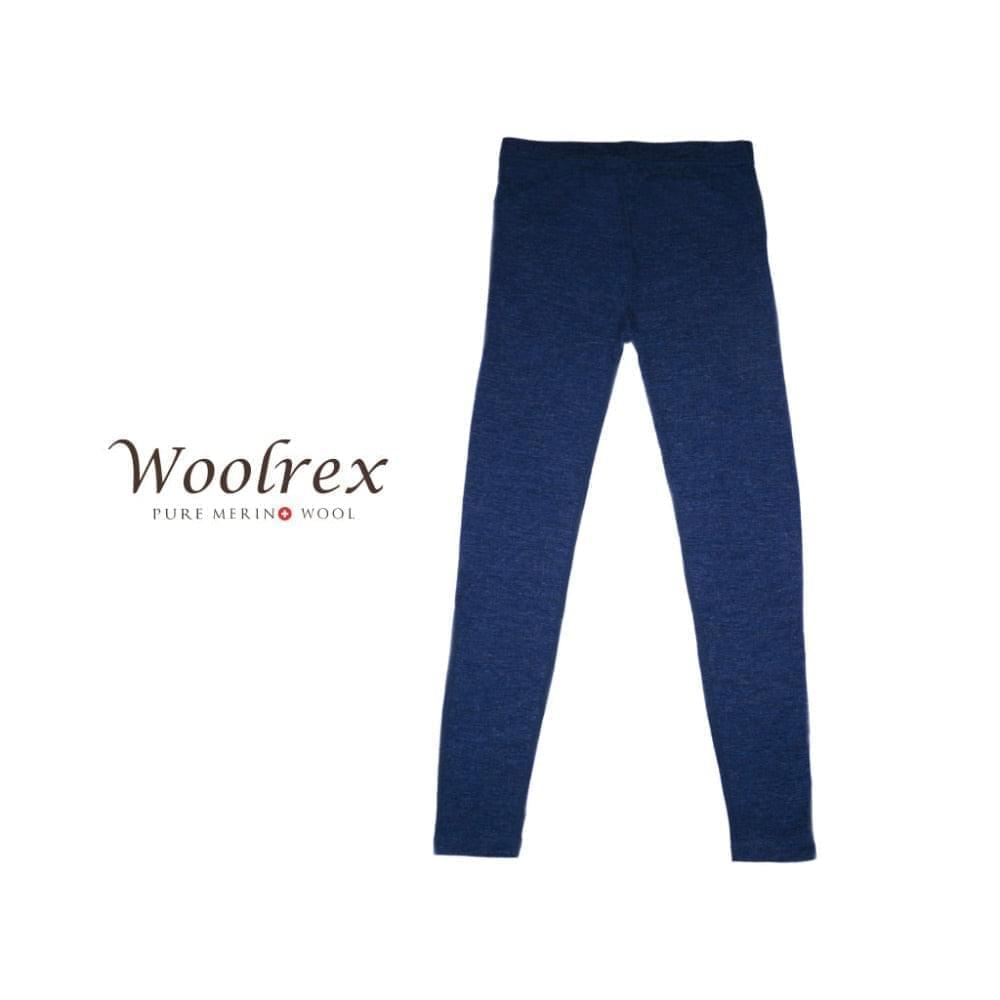 Kinder-Leggings - Premium Leggings von Woolrex - Ab CHF 49.90. Jetzt bei Woolrex kaufen