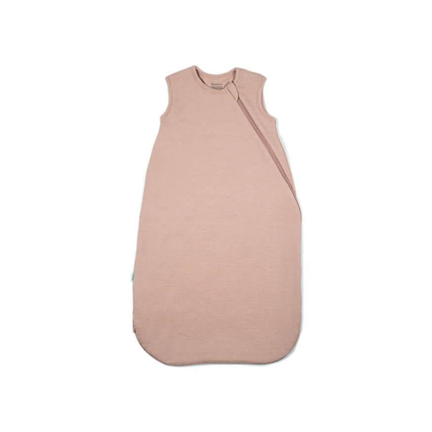 woolrex schlafsack Baby Schlafsack Merino 70 cm – kein Schwitzen